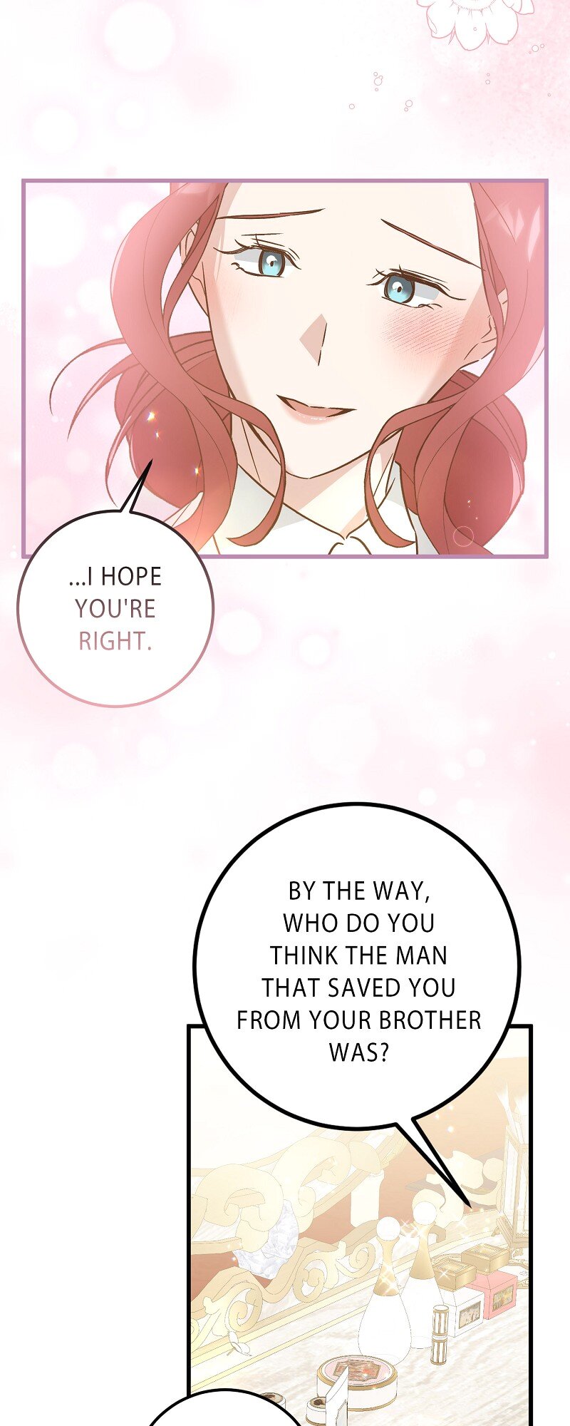 My First Kiss With the Evil Butler Chapter 25 - Page 8