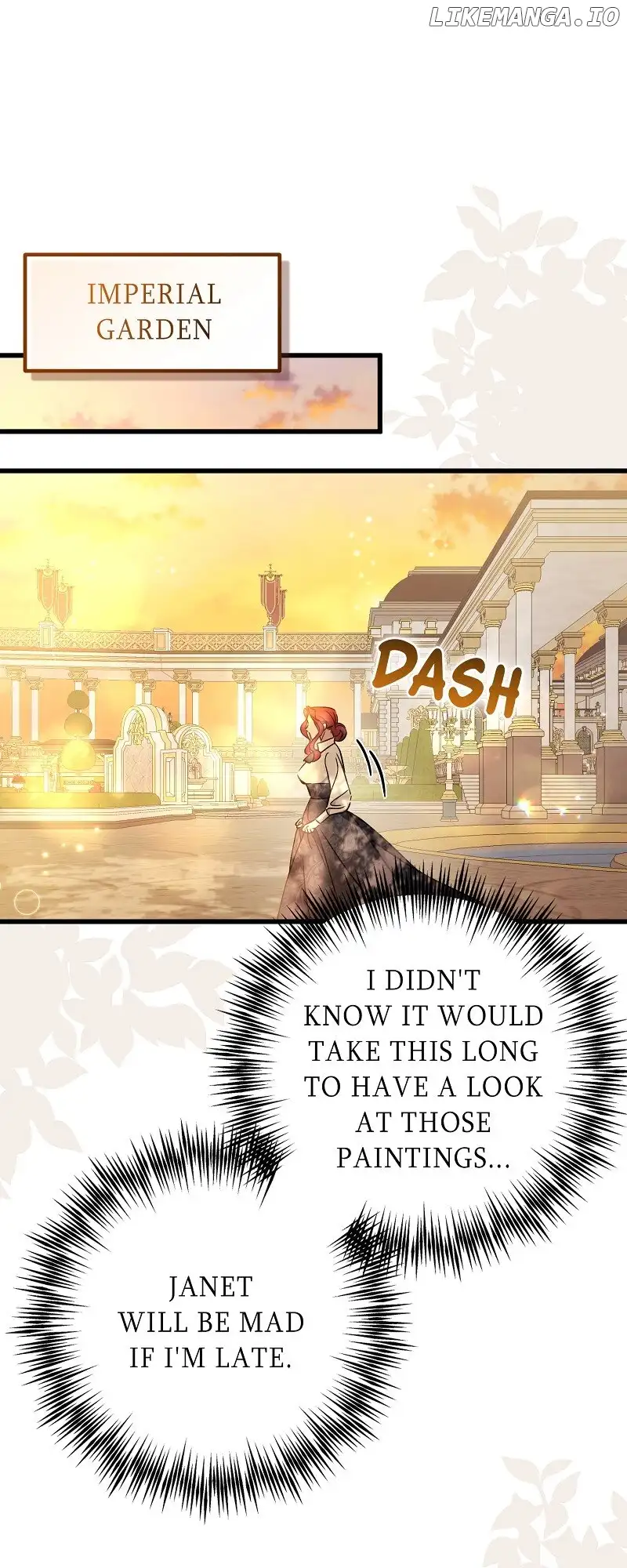 My First Kiss With the Evil Butler Chapter 26 - Page 0