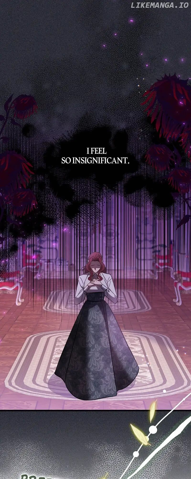 My First Kiss With the Evil Butler Chapter 26 - Page 10