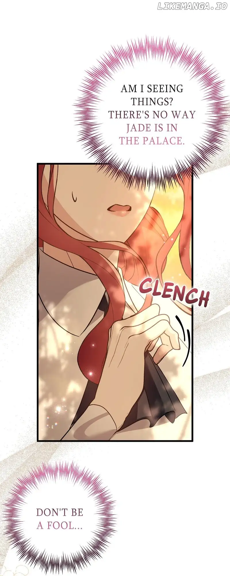 My First Kiss With the Evil Butler Chapter 26 - Page 16