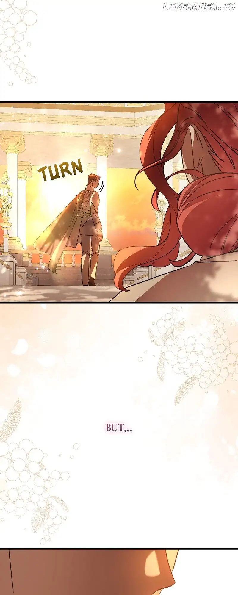 My First Kiss With the Evil Butler Chapter 26 - Page 17