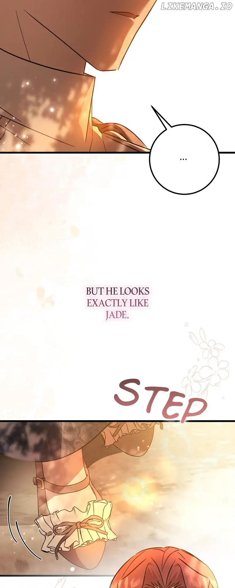 My First Kiss With the Evil Butler Chapter 26 - Page 18