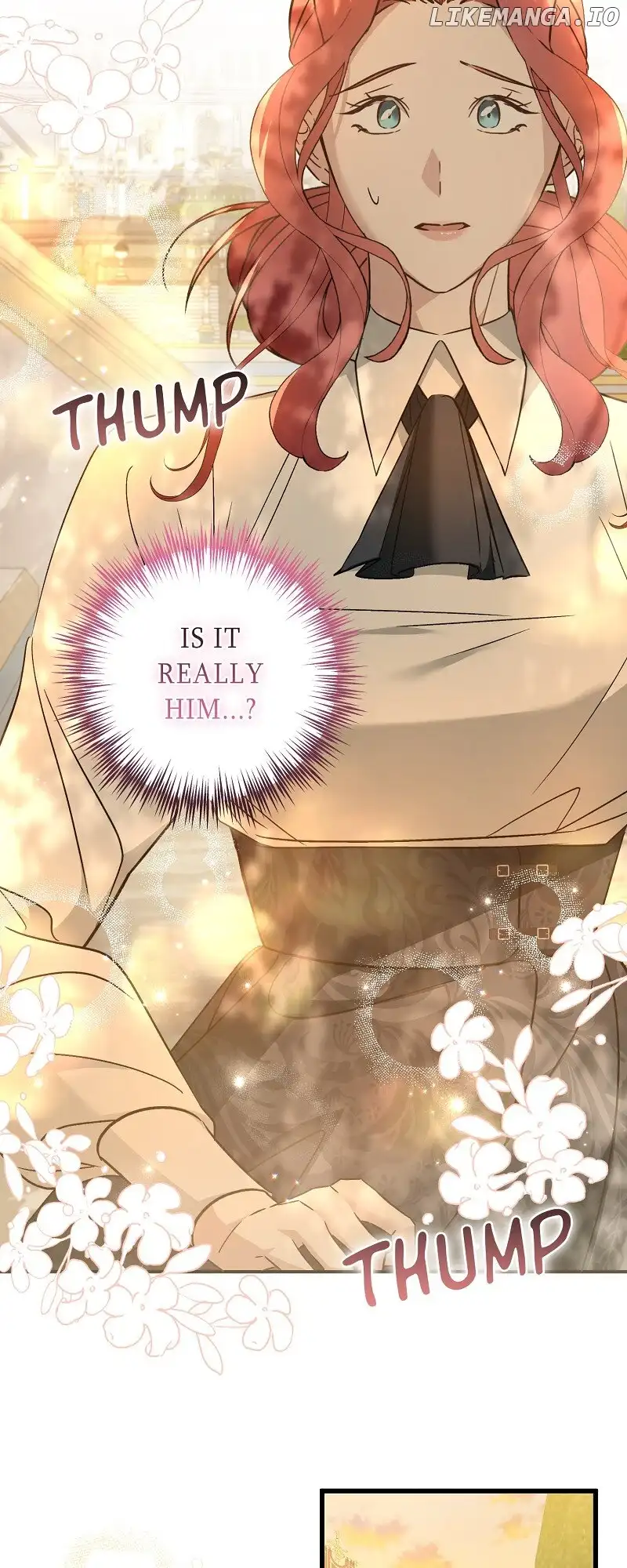 My First Kiss With the Evil Butler Chapter 26 - Page 19