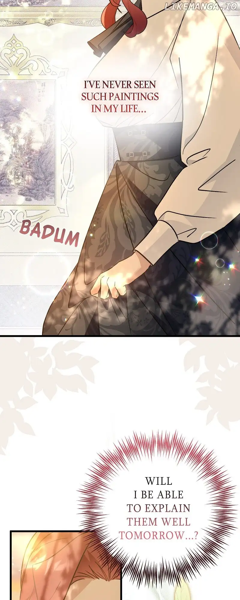 My First Kiss With the Evil Butler Chapter 26 - Page 2