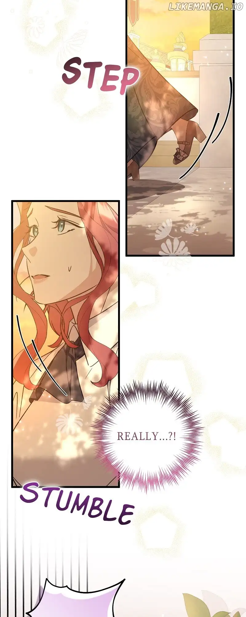 My First Kiss With the Evil Butler Chapter 26 - Page 20