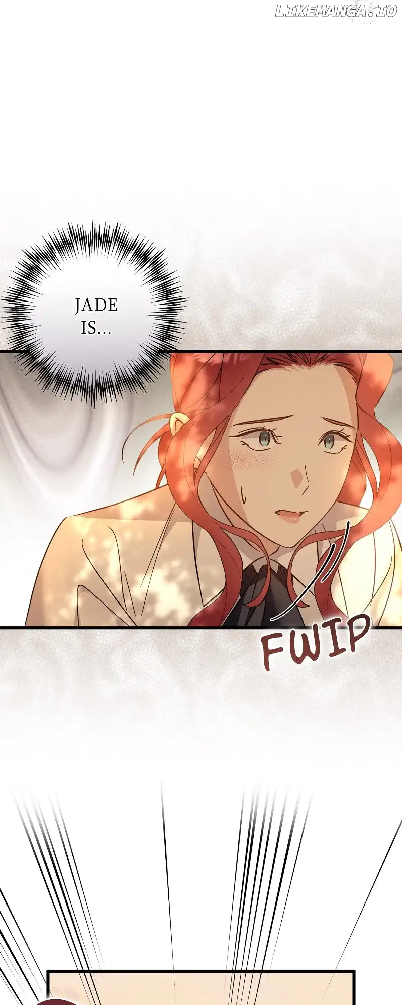 My First Kiss With the Evil Butler Chapter 26 - Page 22