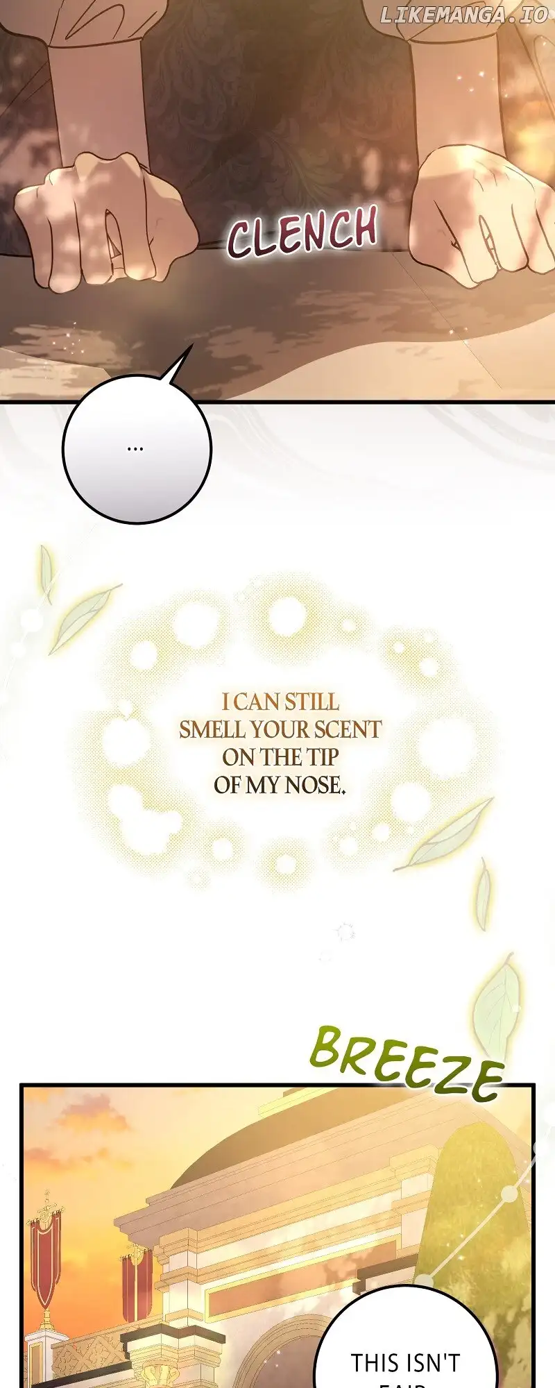 My First Kiss With the Evil Butler Chapter 26 - Page 24