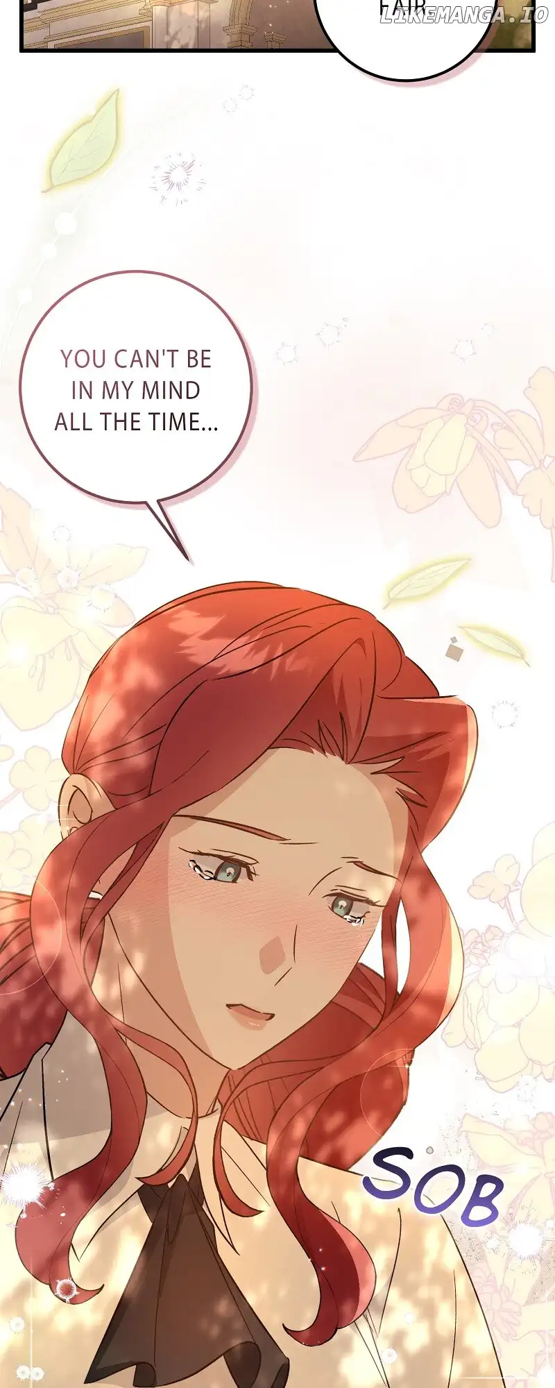 My First Kiss With the Evil Butler Chapter 26 - Page 25