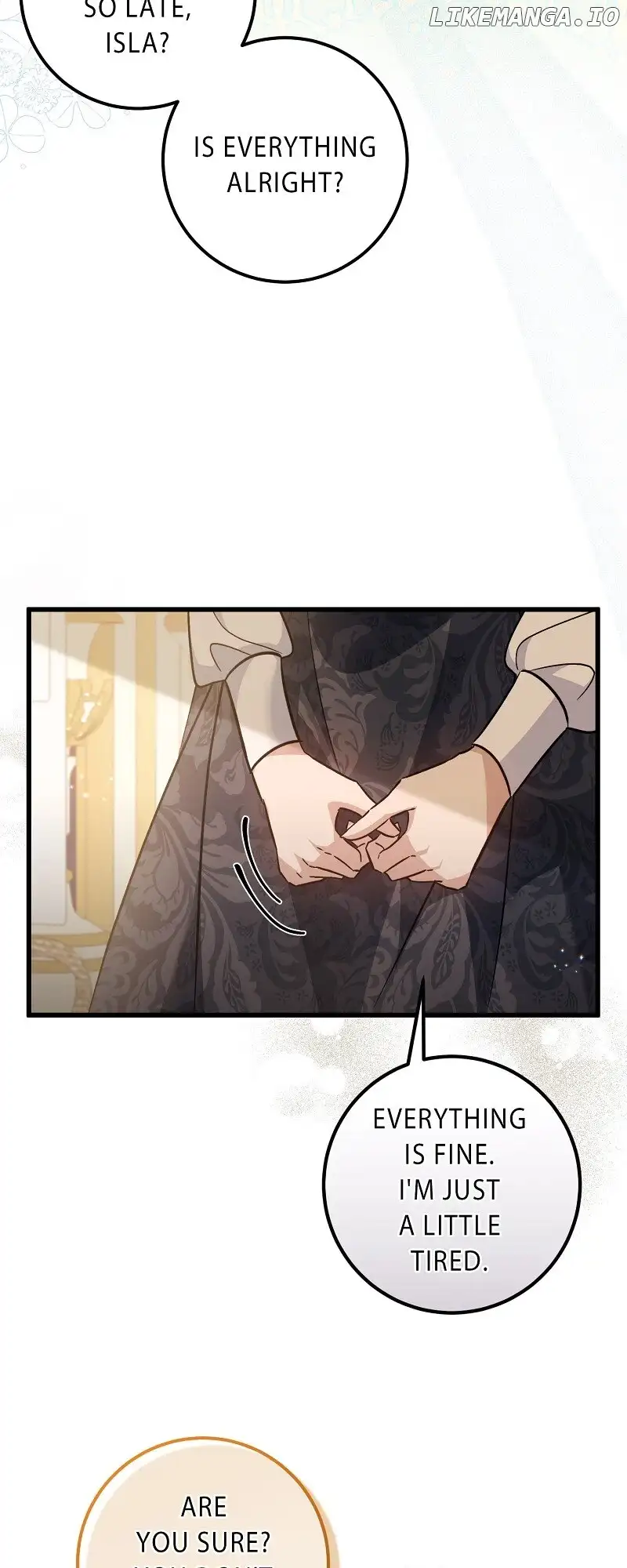 My First Kiss With the Evil Butler Chapter 26 - Page 29