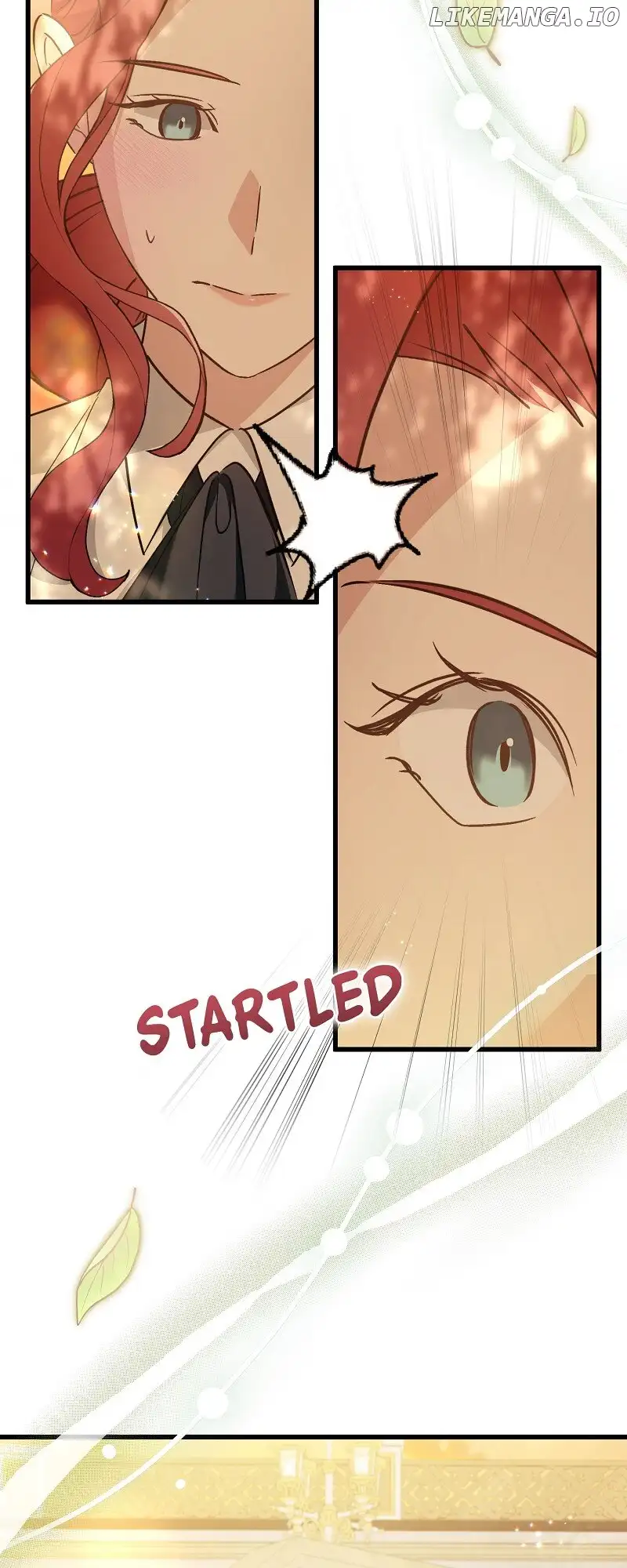 My First Kiss With the Evil Butler Chapter 26 - Page 3