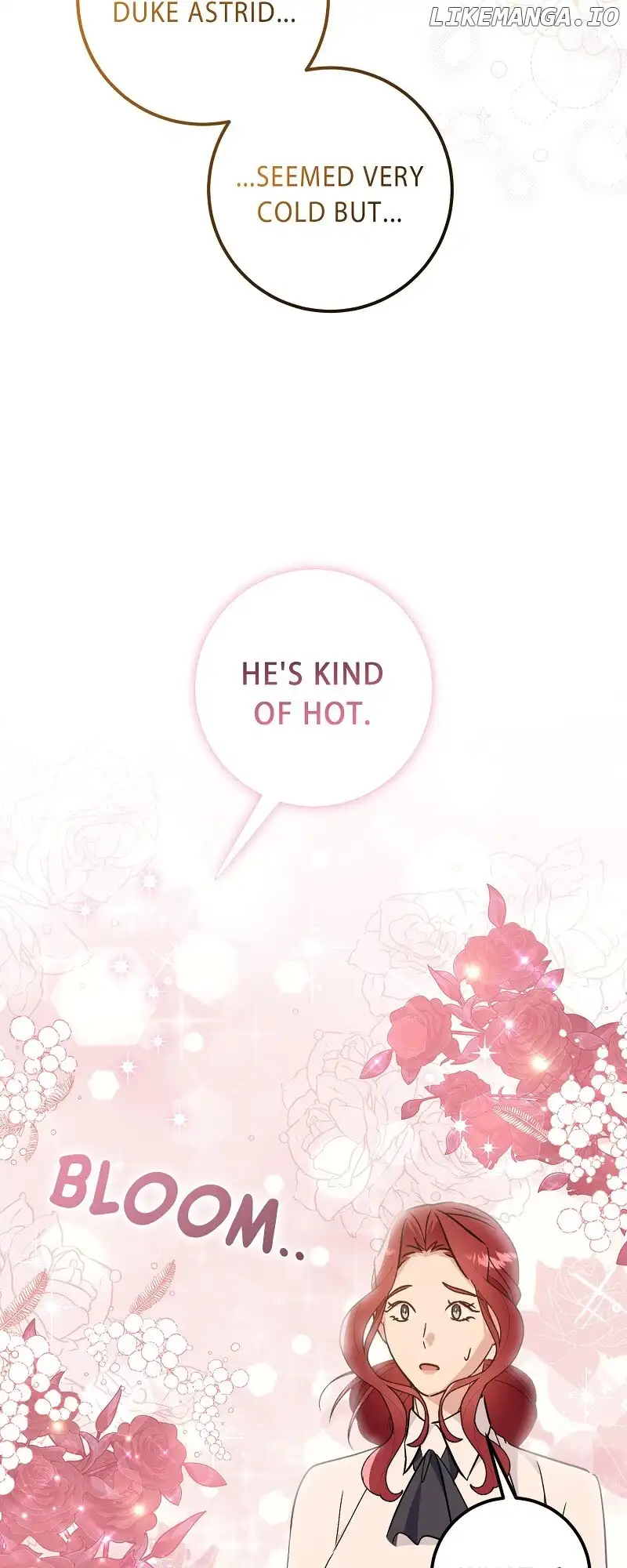 My First Kiss With the Evil Butler Chapter 26 - Page 33