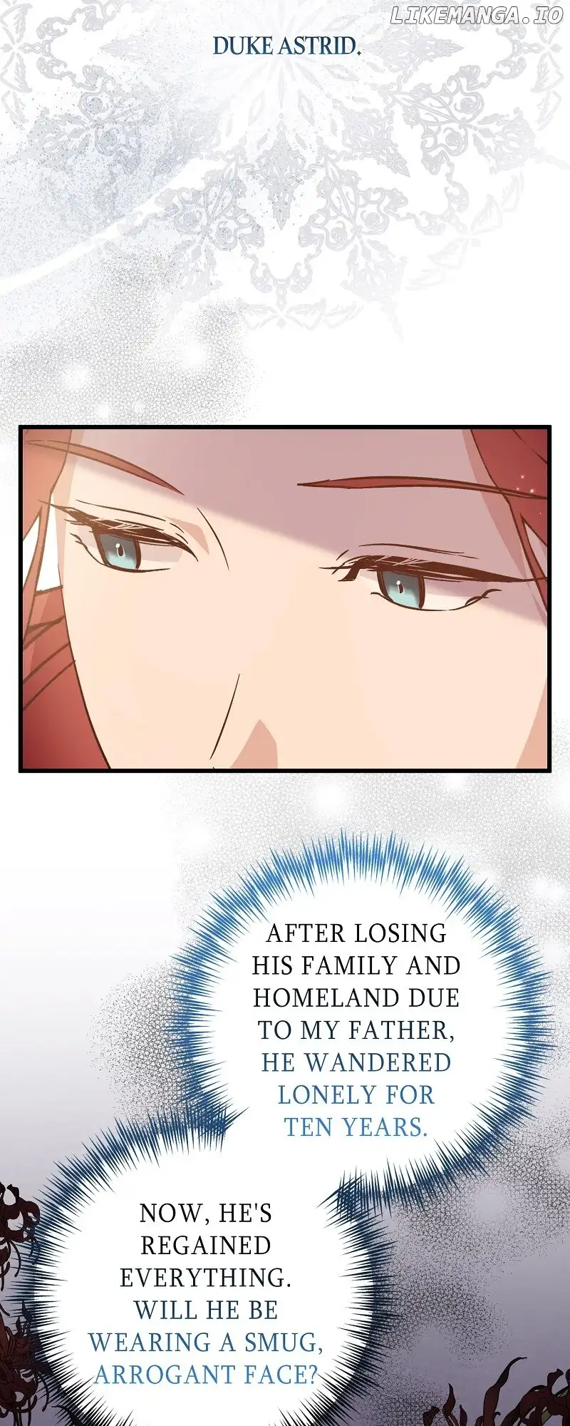 My First Kiss With the Evil Butler Chapter 26 - Page 36