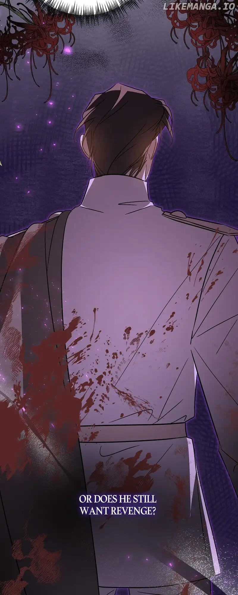 My First Kiss With the Evil Butler Chapter 26 - Page 37