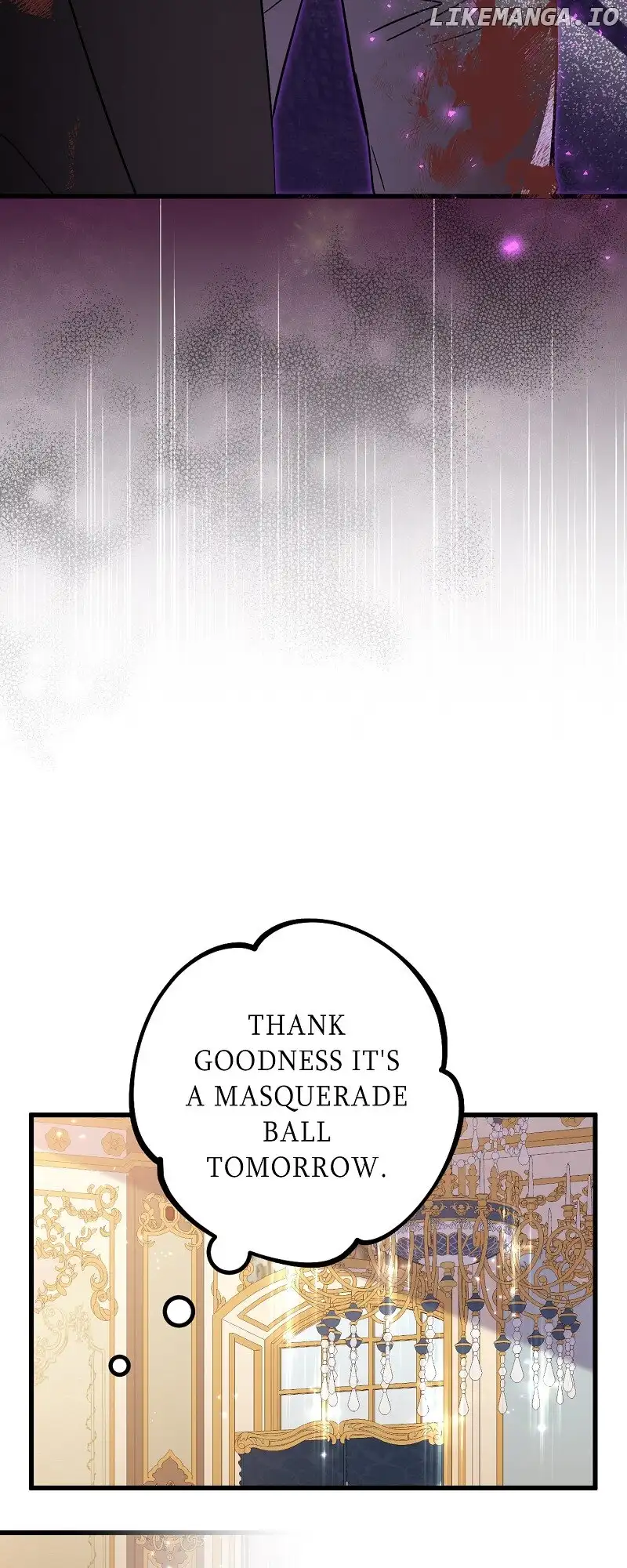 My First Kiss With the Evil Butler Chapter 26 - Page 38
