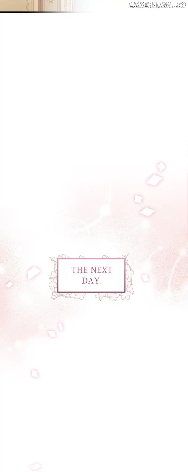 My First Kiss With the Evil Butler Chapter 26 - Page 39