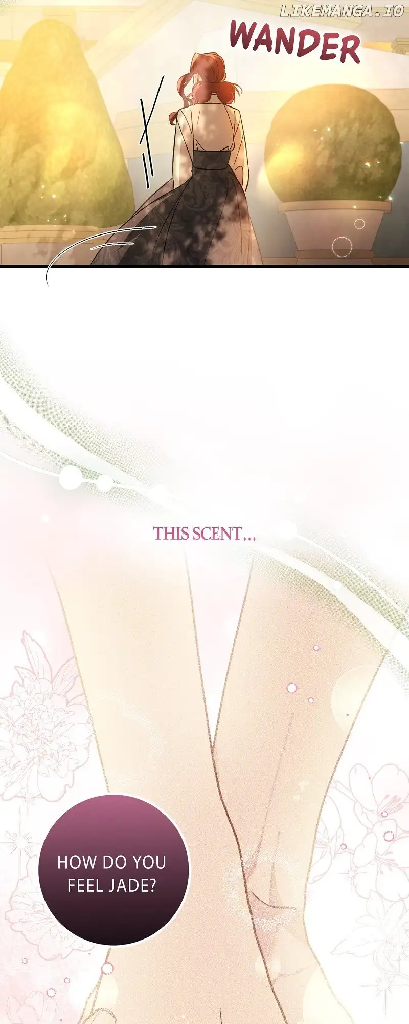 My First Kiss With the Evil Butler Chapter 26 - Page 4