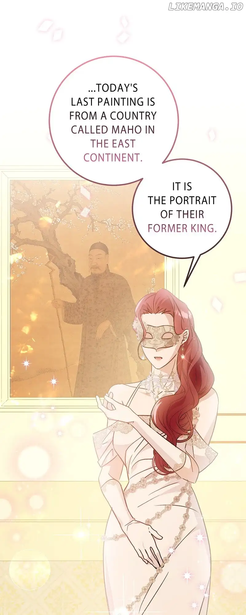 My First Kiss With the Evil Butler Chapter 26 - Page 40