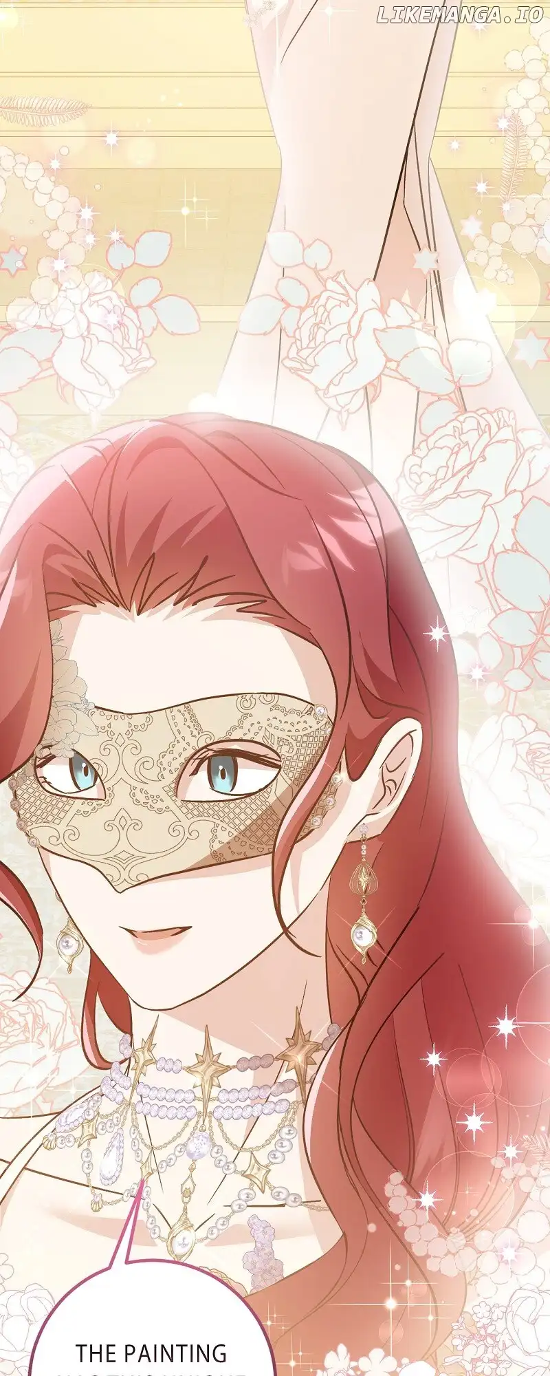 My First Kiss With the Evil Butler Chapter 26 - Page 41
