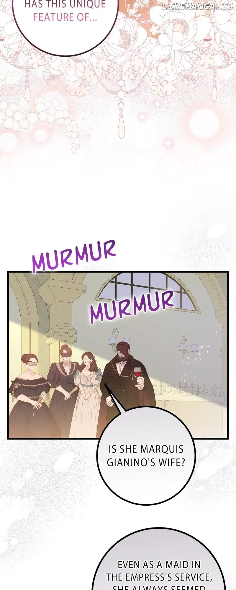 My First Kiss With the Evil Butler Chapter 26 - Page 42
