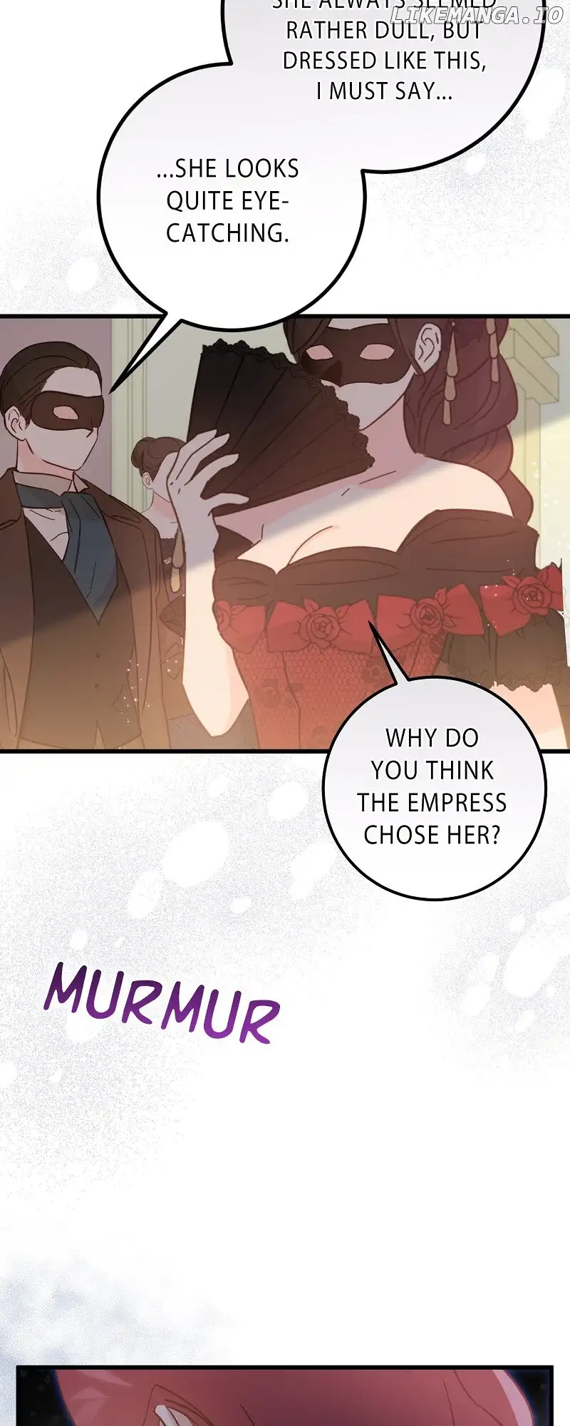 My First Kiss With the Evil Butler Chapter 26 - Page 43