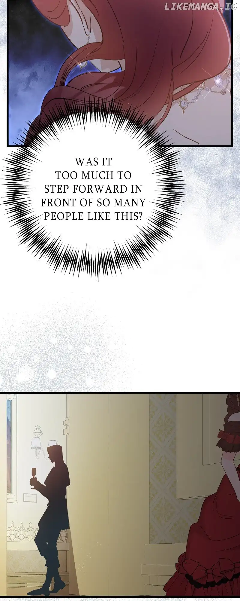 My First Kiss With the Evil Butler Chapter 26 - Page 44