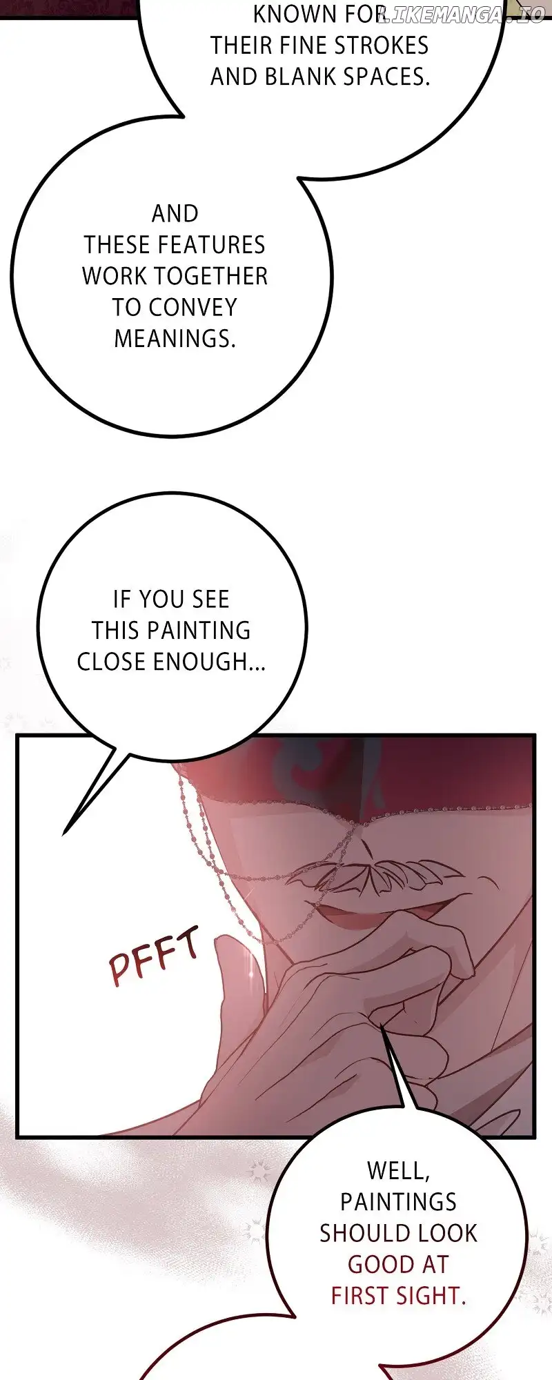 My First Kiss With the Evil Butler Chapter 26 - Page 48
