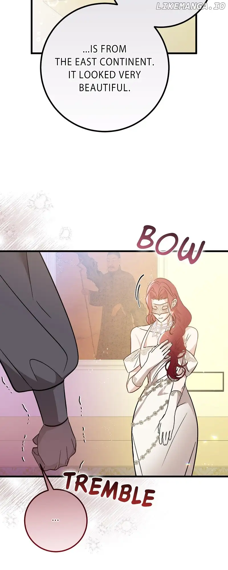 My First Kiss With the Evil Butler Chapter 26 - Page 52
