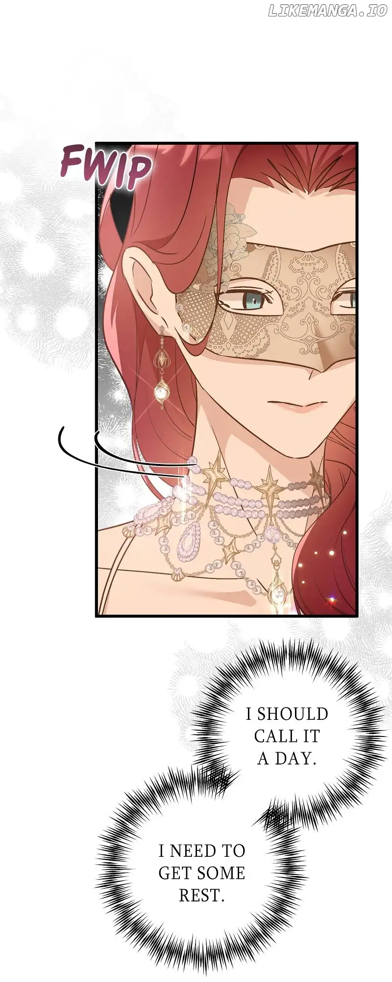 My First Kiss With the Evil Butler Chapter 26 - Page 53