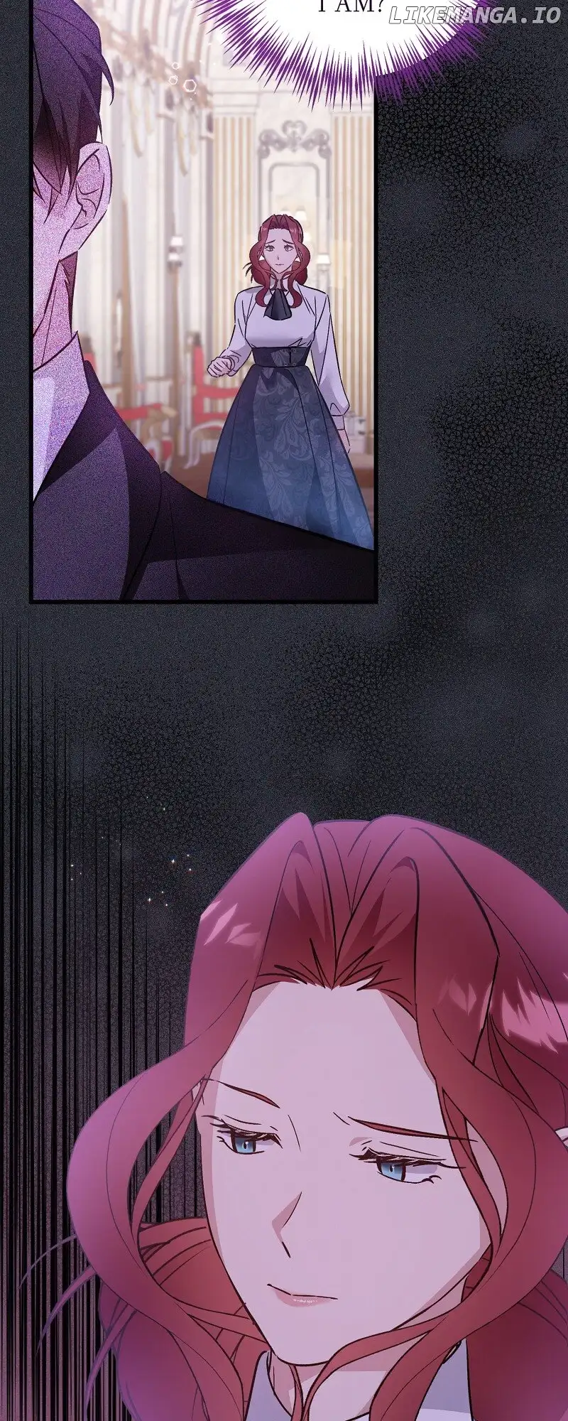My First Kiss With the Evil Butler Chapter 26 - Page 8