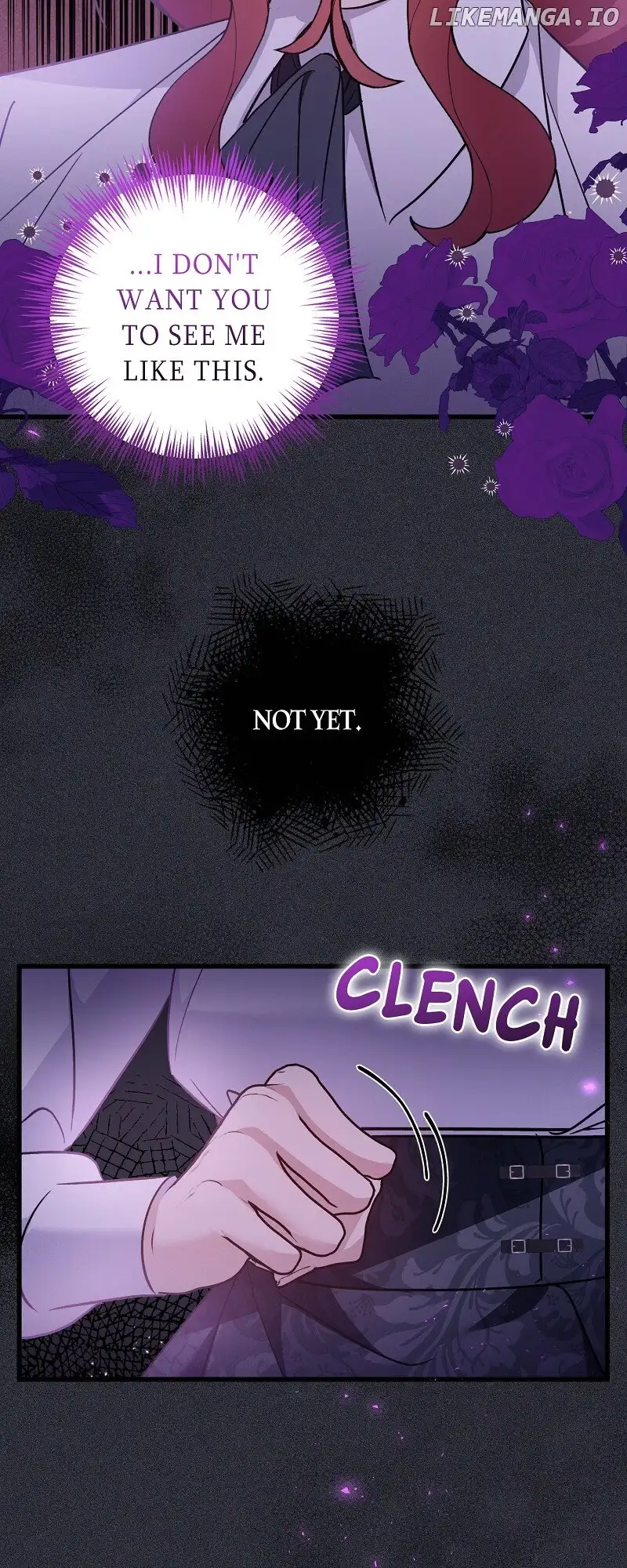 My First Kiss With the Evil Butler Chapter 26 - Page 9