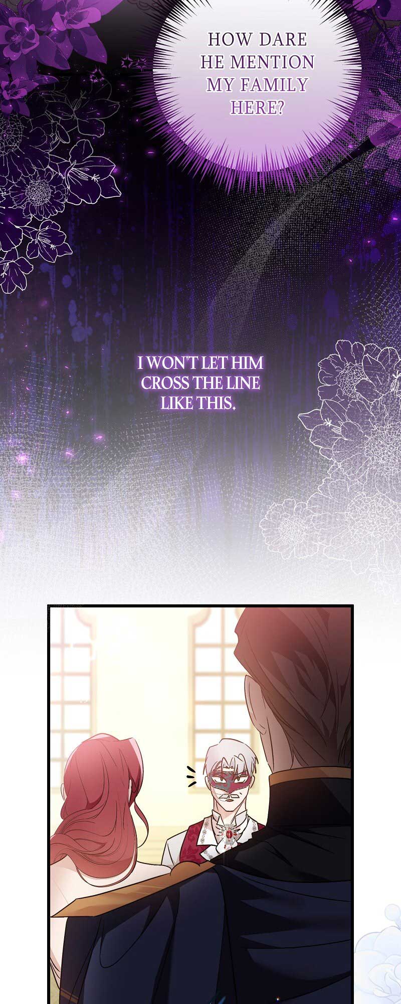 My First Kiss With the Evil Butler Chapter 27 - Page 10