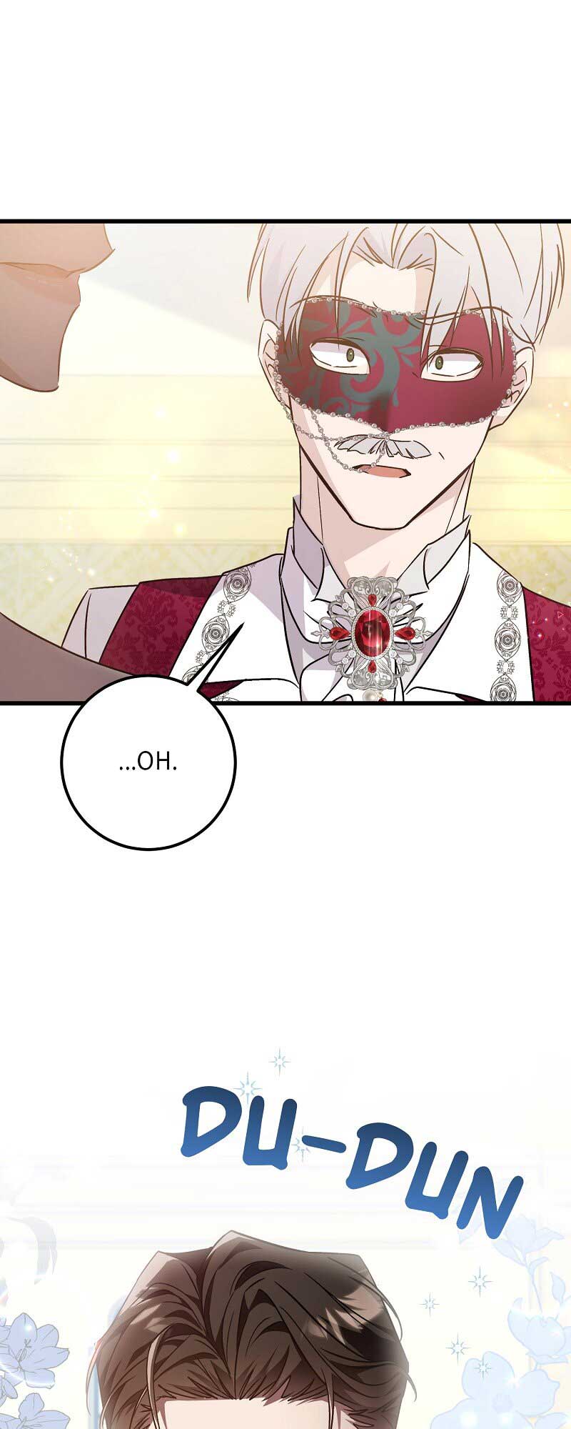 My First Kiss With the Evil Butler Chapter 27 - Page 13