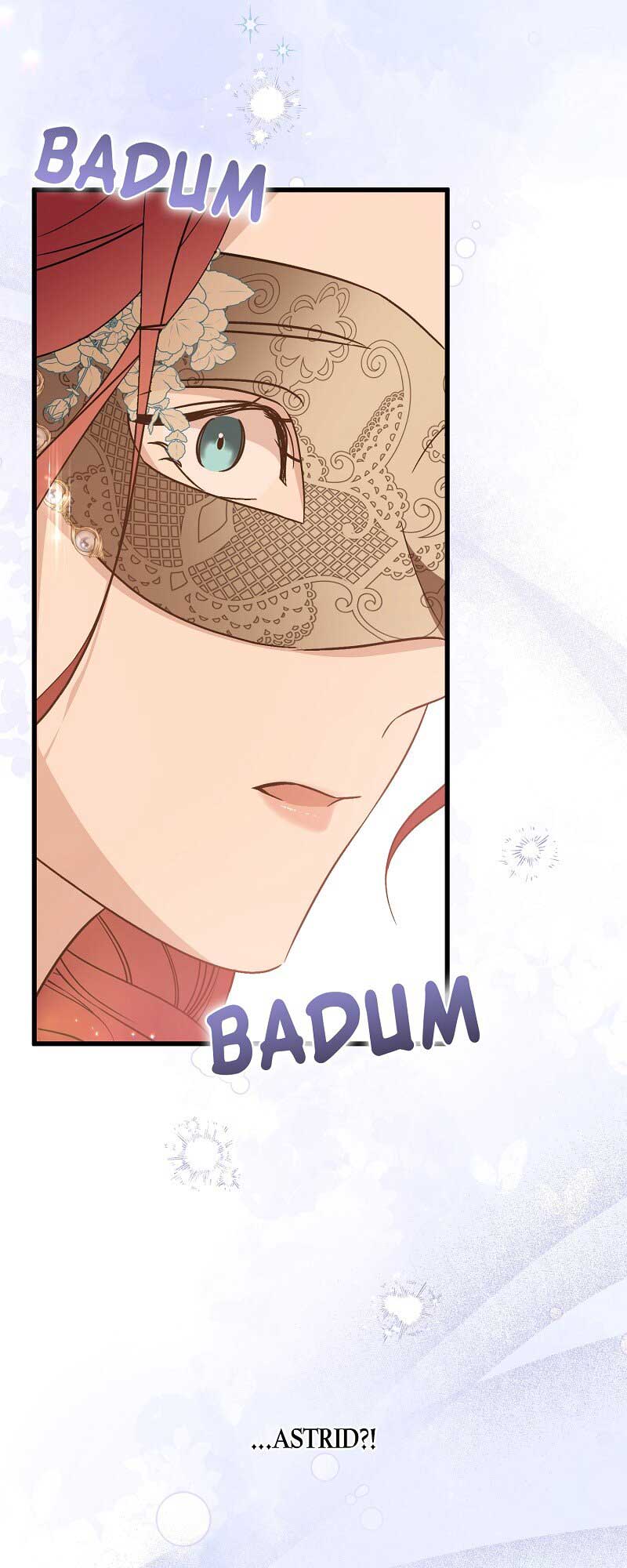 My First Kiss With the Evil Butler Chapter 27 - Page 15