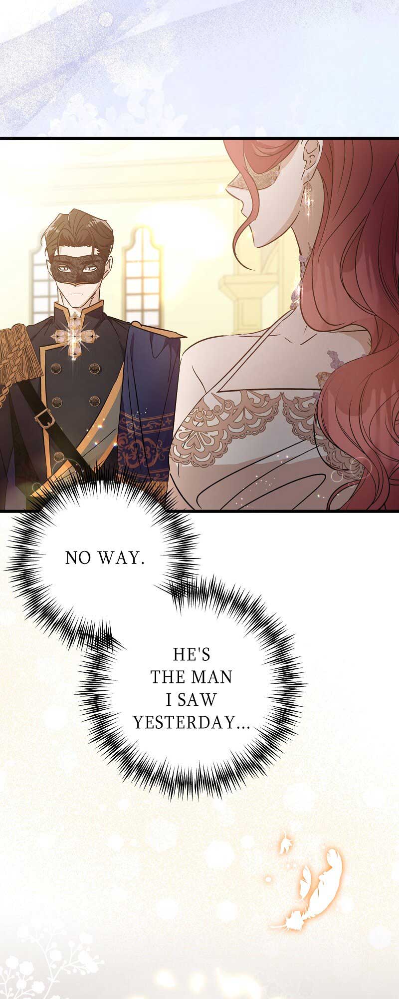 My First Kiss With the Evil Butler Chapter 27 - Page 16