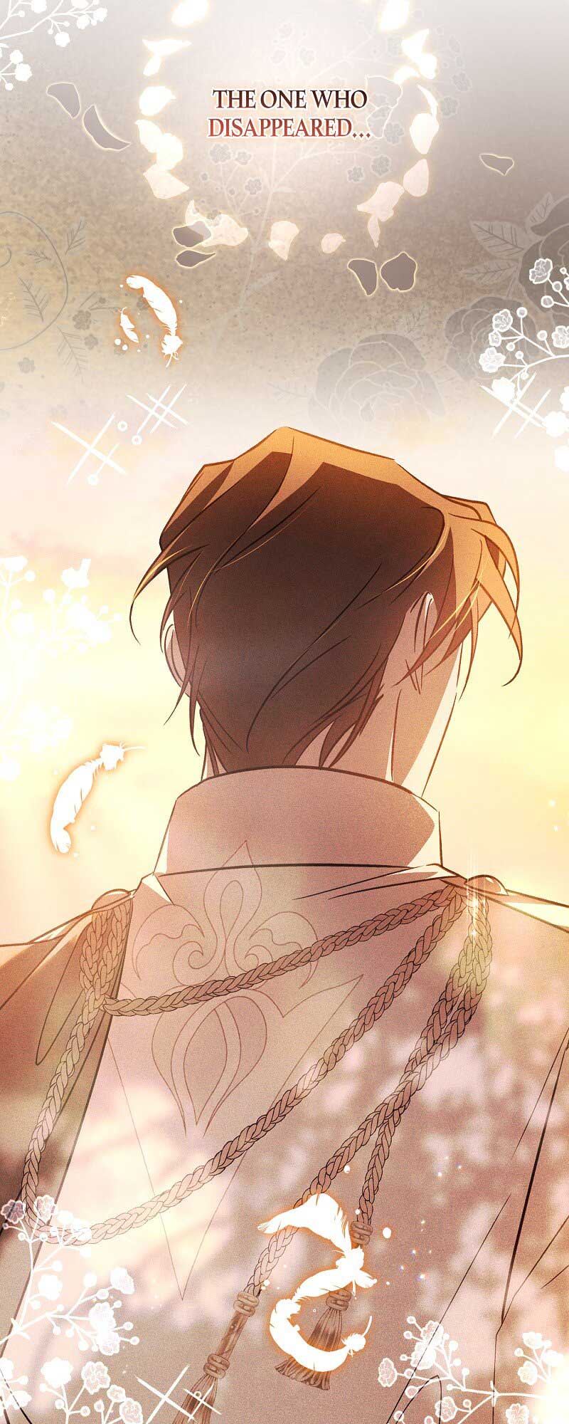 My First Kiss With the Evil Butler Chapter 27 - Page 17