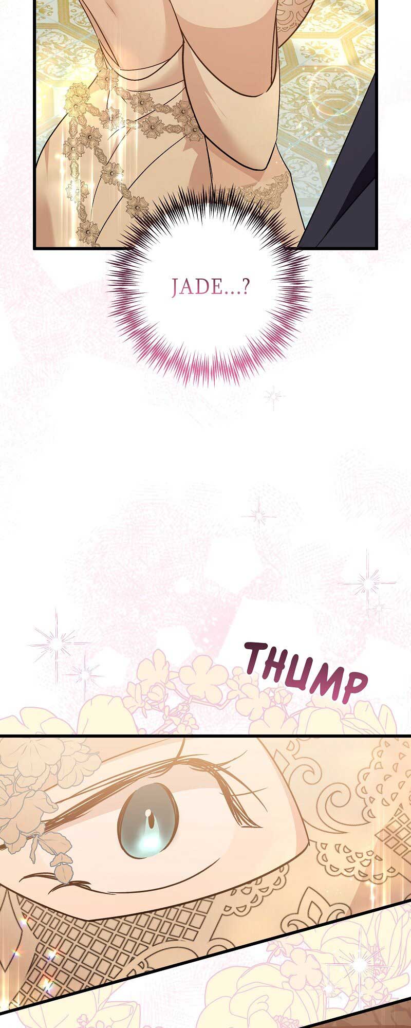My First Kiss With the Evil Butler Chapter 27 - Page 19