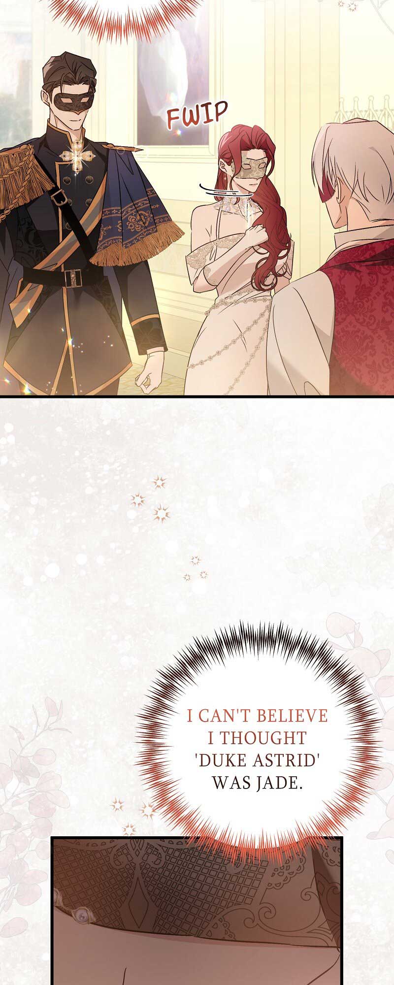 My First Kiss With the Evil Butler Chapter 27 - Page 22