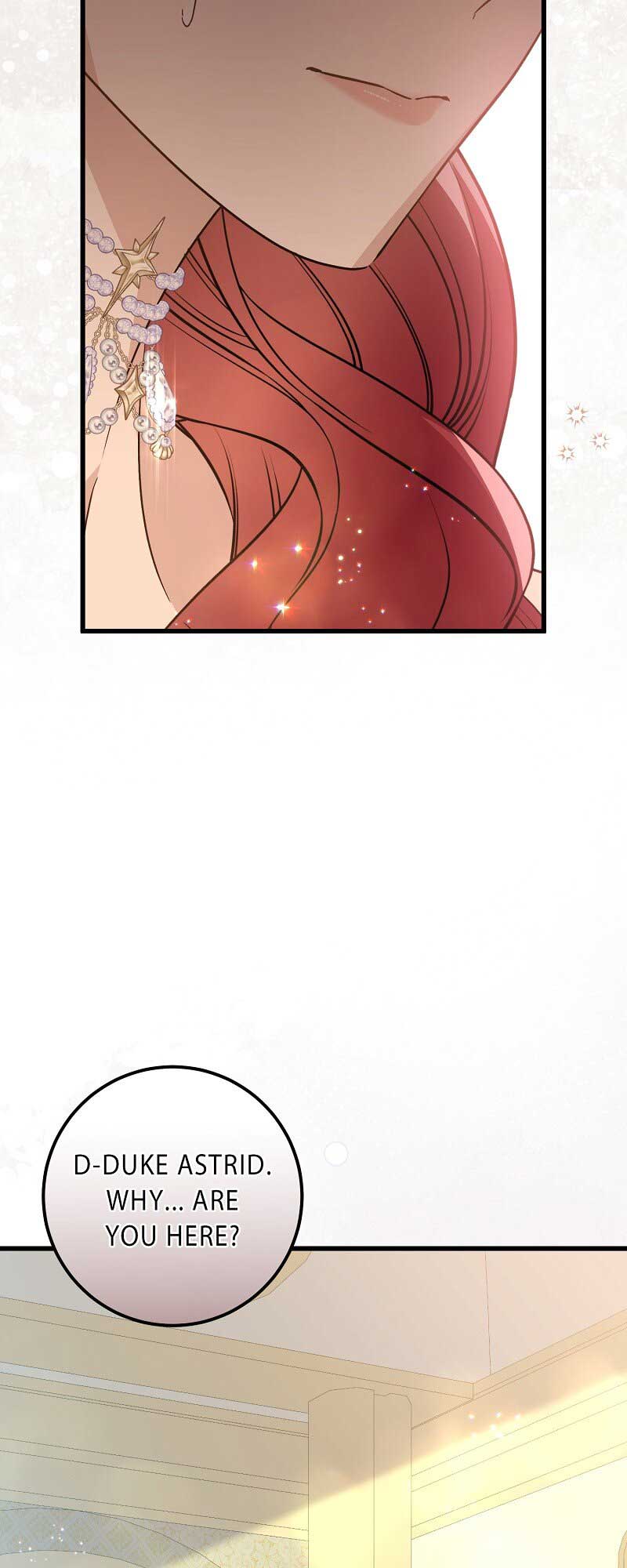 My First Kiss With the Evil Butler Chapter 27 - Page 23