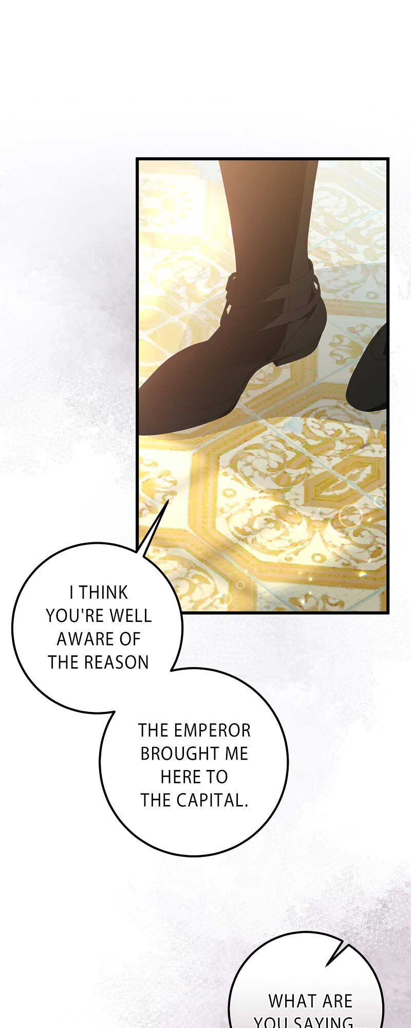 My First Kiss With the Evil Butler Chapter 27 - Page 27