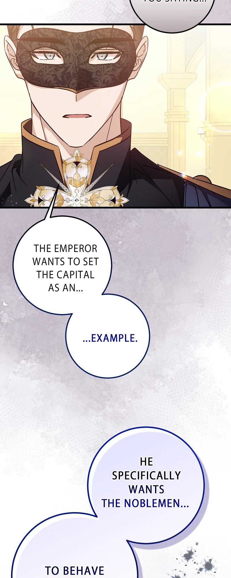 My First Kiss With the Evil Butler Chapter 27 - Page 28