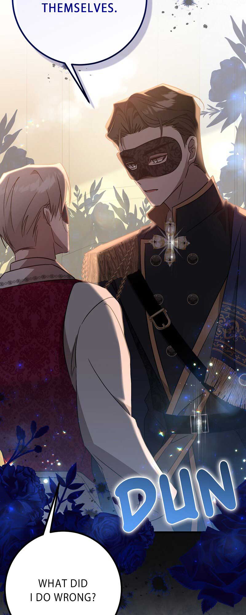 My First Kiss With the Evil Butler Chapter 27 - Page 29