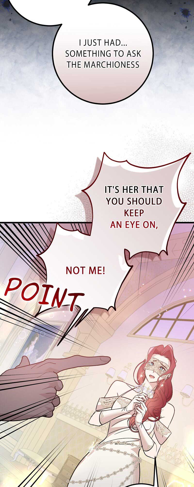 My First Kiss With the Evil Butler Chapter 27 - Page 30