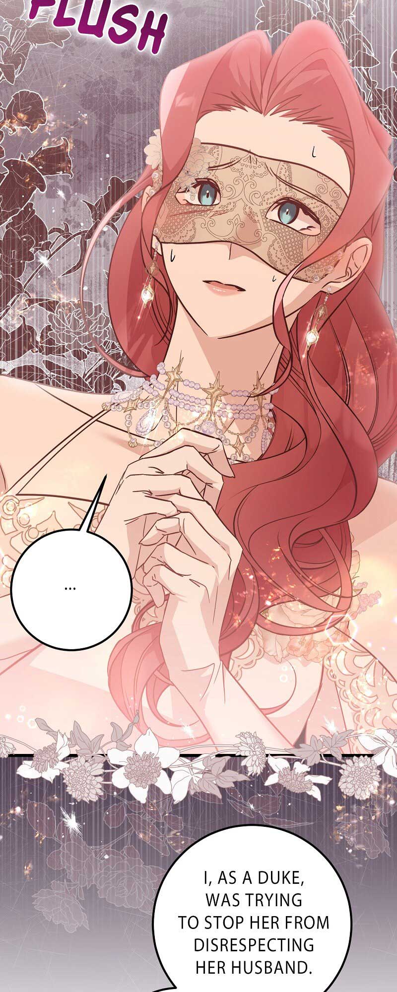 My First Kiss With the Evil Butler Chapter 27 - Page 32