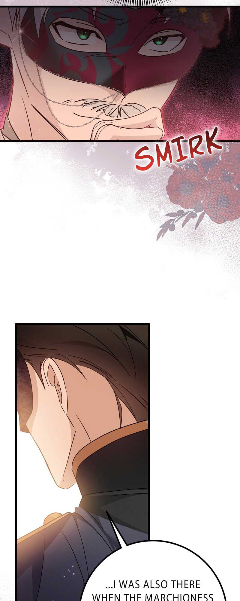 My First Kiss With the Evil Butler Chapter 27 - Page 34