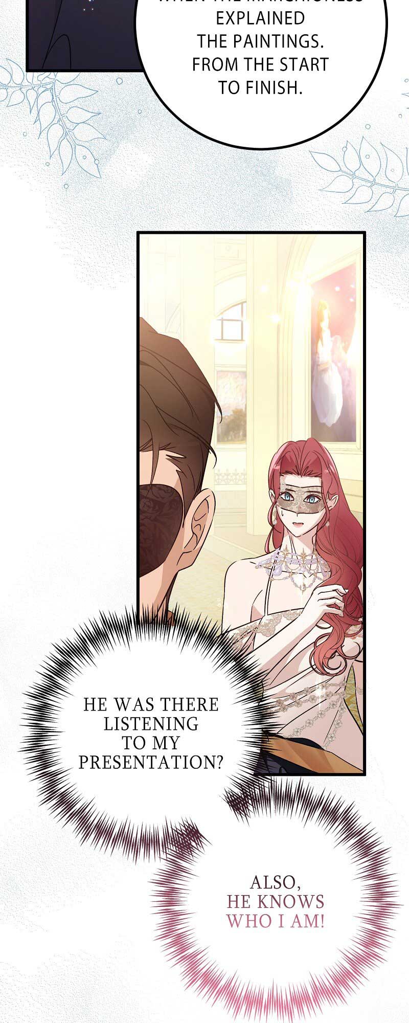My First Kiss With the Evil Butler Chapter 27 - Page 35