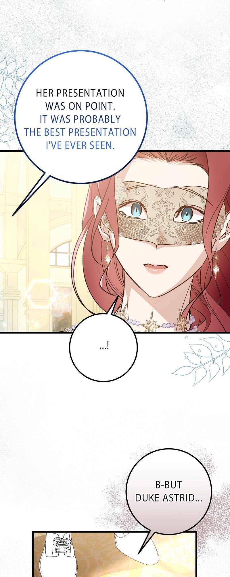 My First Kiss With the Evil Butler Chapter 27 - Page 36