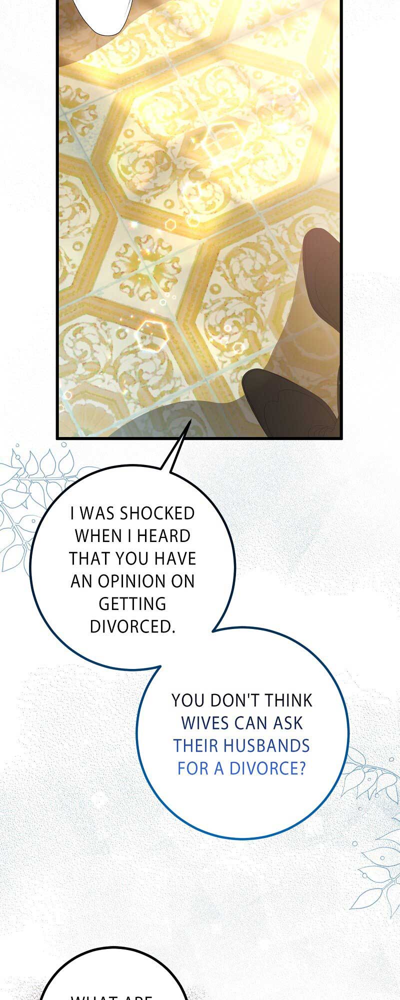 My First Kiss With the Evil Butler Chapter 27 - Page 37