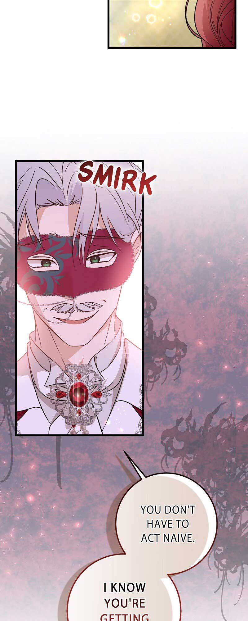 My First Kiss With the Evil Butler Chapter 27 - Page 4