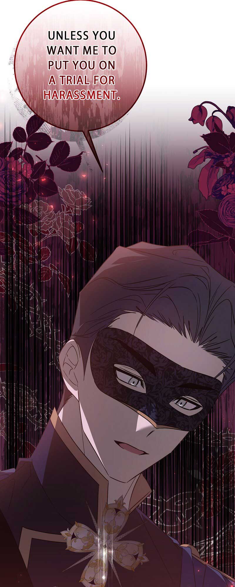 My First Kiss With the Evil Butler Chapter 27 - Page 40