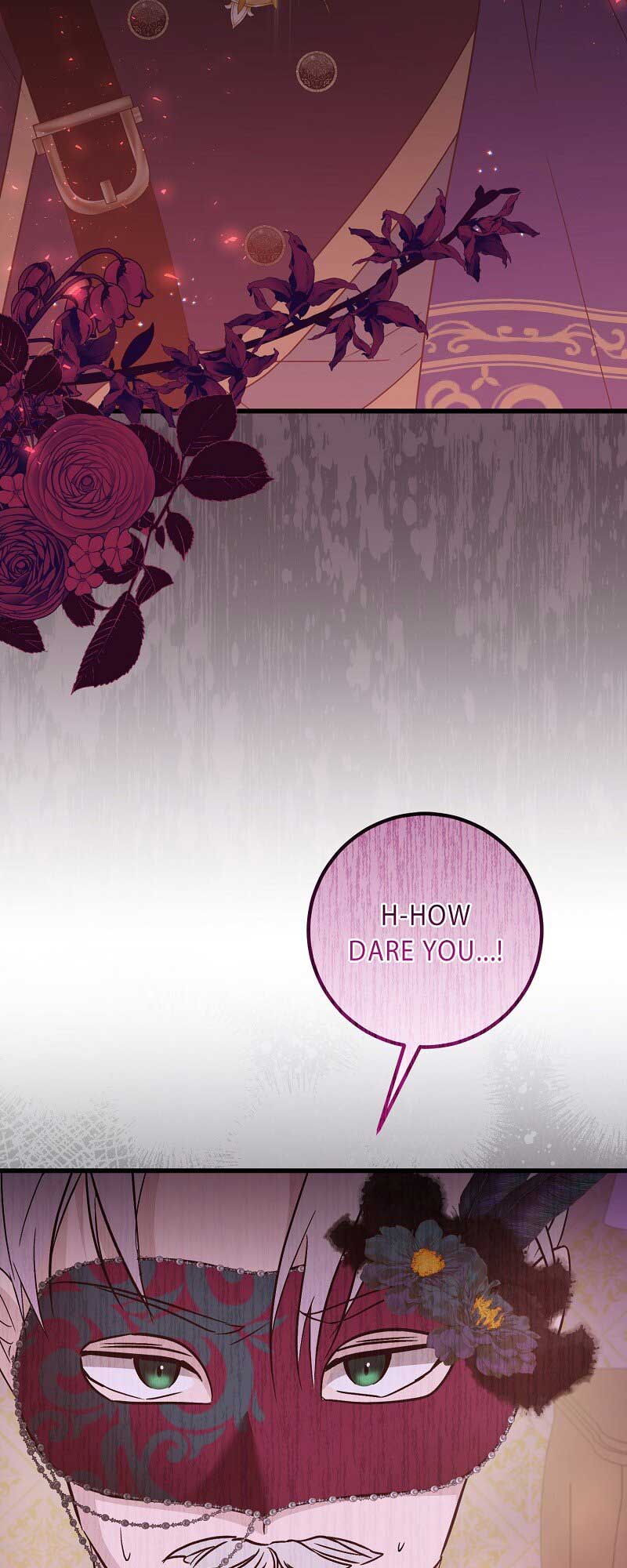 My First Kiss With the Evil Butler Chapter 27 - Page 41